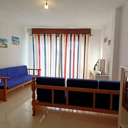 Alquilaencanarias Tio Claudio Beach Apartment เอลเมดาโน ภายนอก รูปภาพ