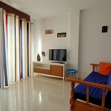 Alquilaencanarias Tio Claudio Beach Apartment เอลเมดาโน ภายนอก รูปภาพ