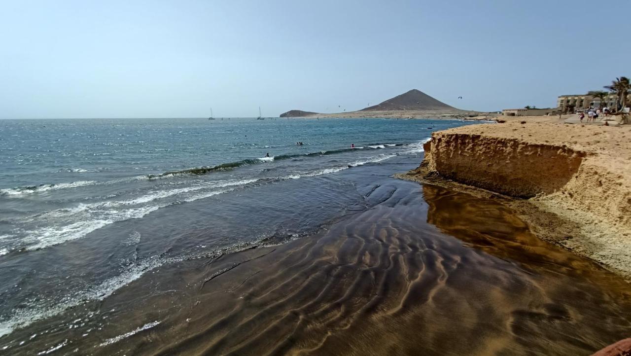 Alquilaencanarias Tio Claudio Beach เอลเมดาโน ภายนอก รูปภาพ