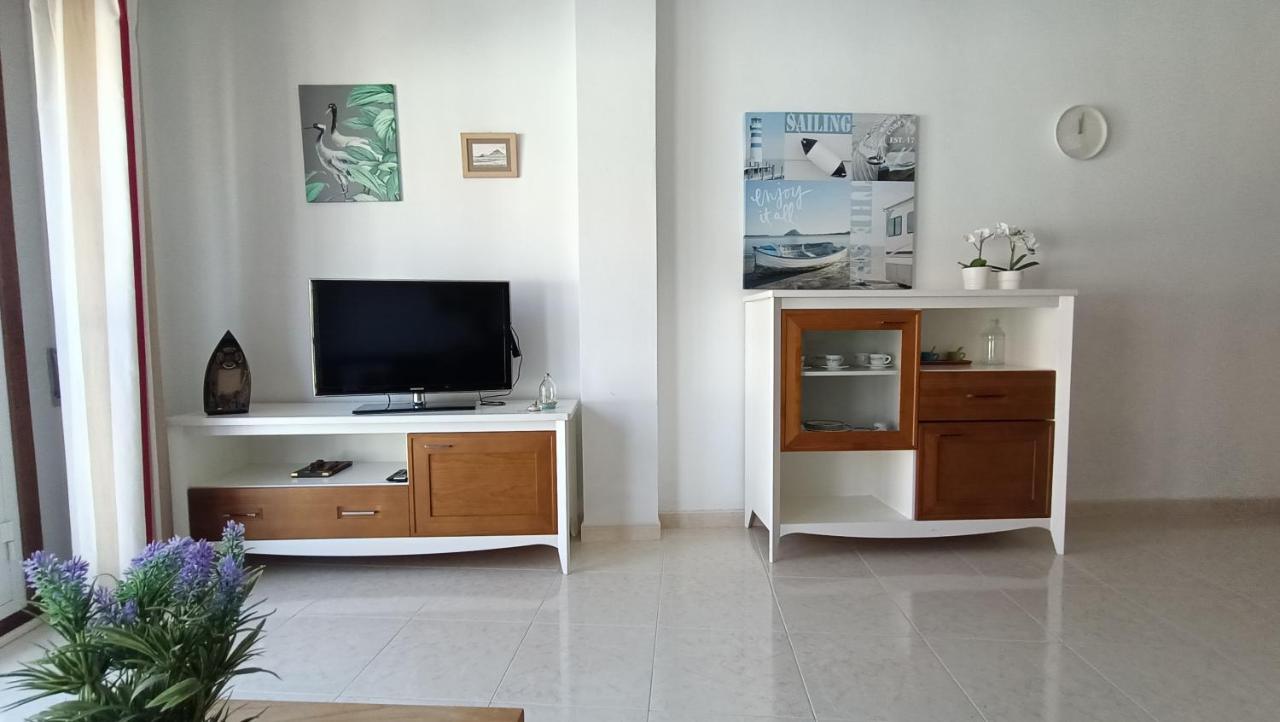 Alquilaencanarias Tio Claudio Beach เอลเมดาโน ภายนอก รูปภาพ