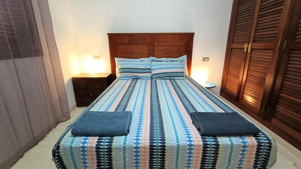 Alquilaencanarias Tio Claudio Beach เอลเมดาโน ภายนอก รูปภาพ