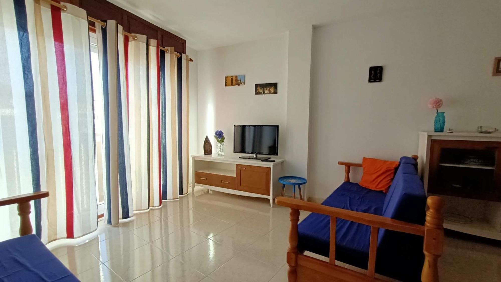 Alquilaencanarias Tio Claudio Beach เอลเมดาโน ภายนอก รูปภาพ
